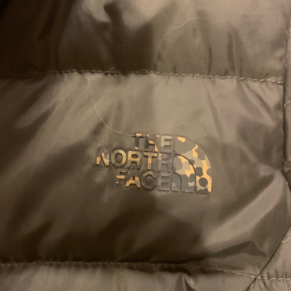 North Face Down Jacket - image 3